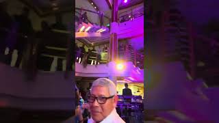 4 August 2023. P&O Gatsby Night Party (Part 3)