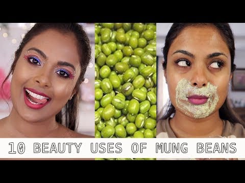 download lagu mp3 mp4 Mung Bean Powder For Skin, download lagu Mung Bean Powder For Skin gratis, unduh video klip Mung Bean Powder For Skin
