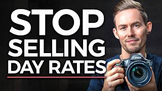 3 Business Mistakes Stopping Videographers From Getting Booked