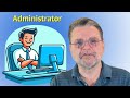 How To Enable The Administrator Account In Windows