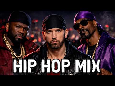 Eminem - Greatest Hits / Mixtape (Ft. 50 Cent, Snoop Dogg, 2Pac, Biggie, Dr. Dre, Lil Wayne, Dmx)