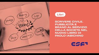 Scrivere Civile