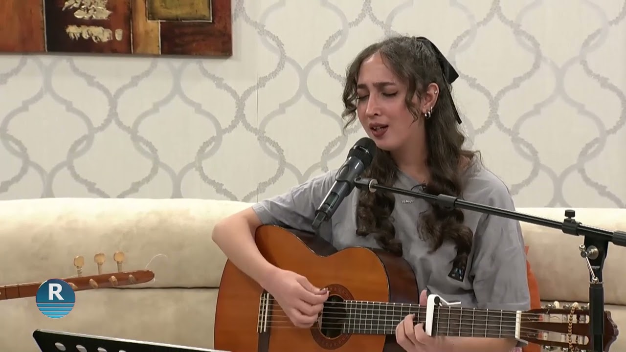 FIRÎŞTE EFRÎN - KEN