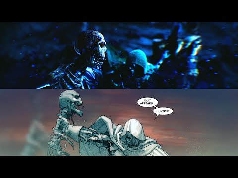 Avengers: Doomsday should open like this