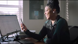 Kaiser Permanente Shayla Nimmons trusts her asthma specialist