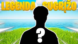 LEGENDA SUGRĮŽO Į FORTNITE?! | LIVE 🔴 | DAY #74💚