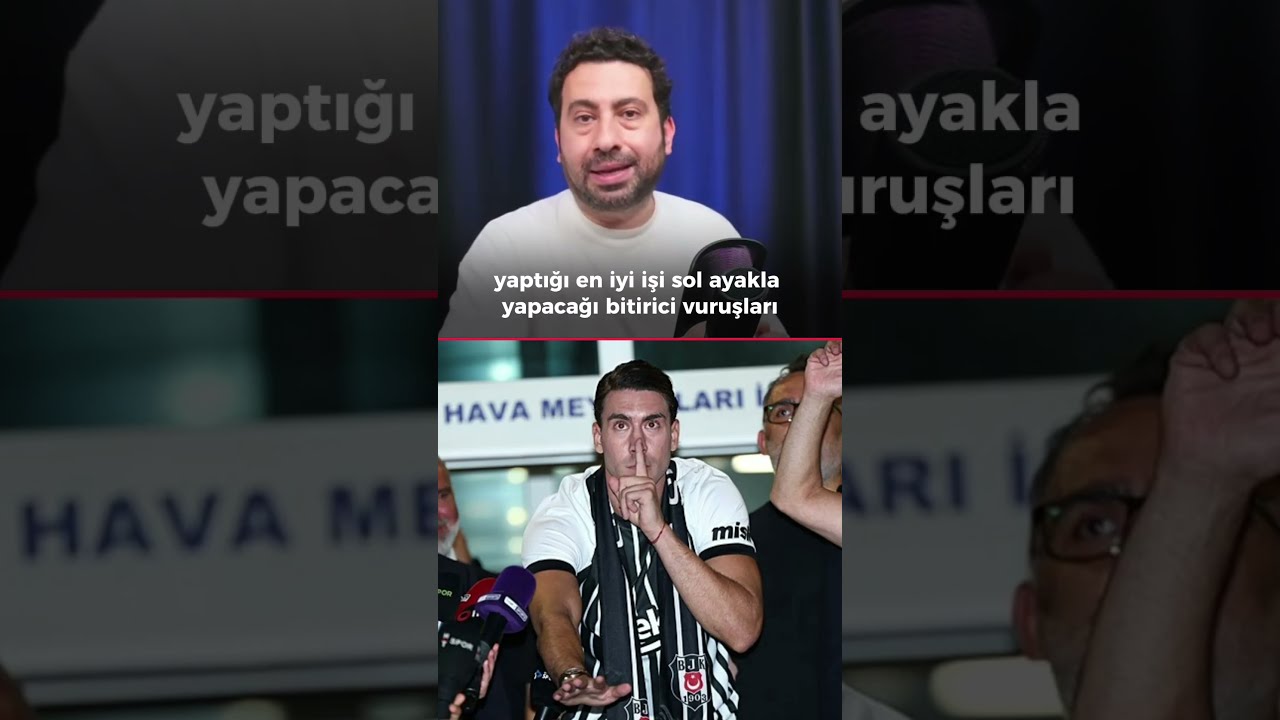 Vlahovic ve Trossard Uyumu