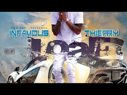 INFAMOUS THIERRY “LOAF” dropping FEBRUARY 21,21