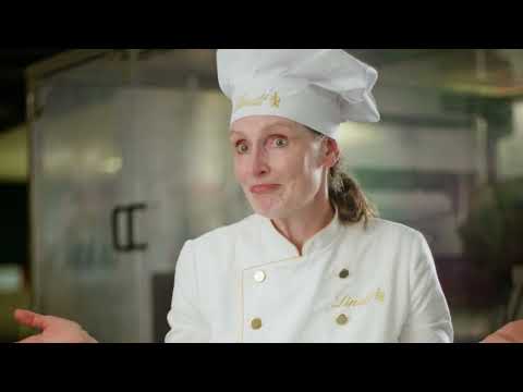 Holland America Line Partners with Lindt to Savor Special Moments On Board