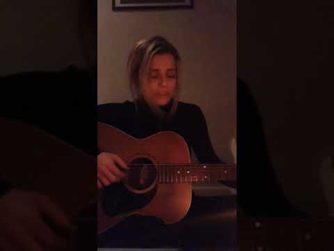 Ivy Adara - Stand By Me cover