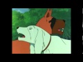 Ginga Nagareboshi Gin OST - Ben & Cross ...