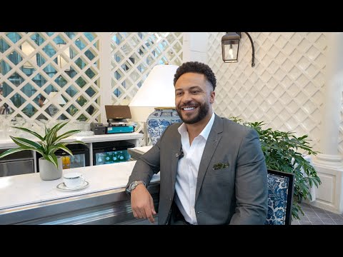 Life As a Real Estate Agent in Qatar | The Pearl Gates