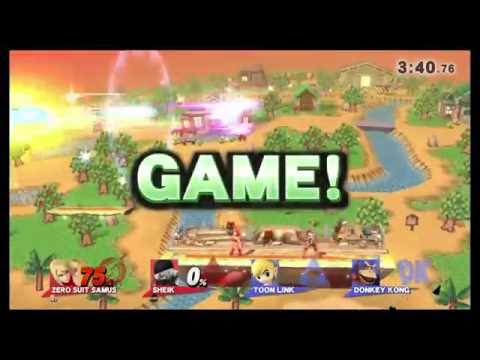 LoS5W14 | DW1 | Sunite & Yoshifan vs Sin & Atmos