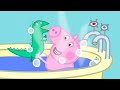 Peppa Pig Full Episodes Peppa Pig New Episode 102