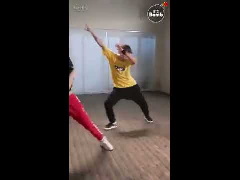 Youth 180223 BANGTAN BOMB BTS JHope Focus