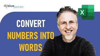 Convert Numbers into Words in Microsoft Excel - With or Without Currency | VBA Included in Download