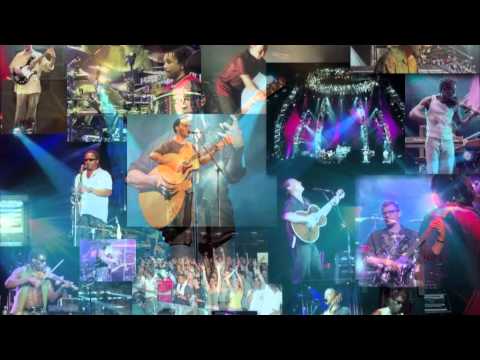 Dave Matthews Band - Grey Street (live at city field, NY)