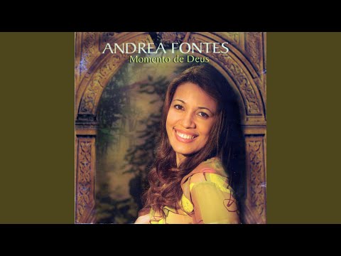 Eu levantei - Andrea Fontes