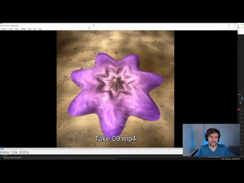 Residency Randomness: Procedural Extrusions in Unity [2020-05-23]