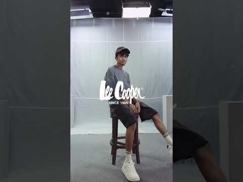 Lee Cooper commercial  "The London date"