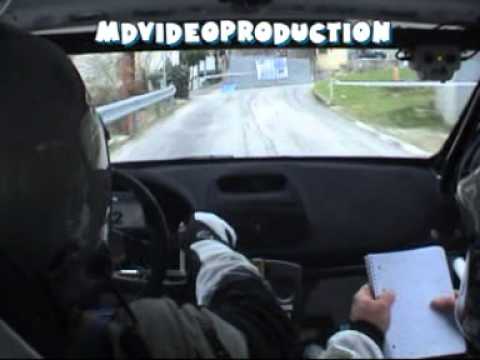 Bondioni - Panteghini GRIFO '11 Clio R3C