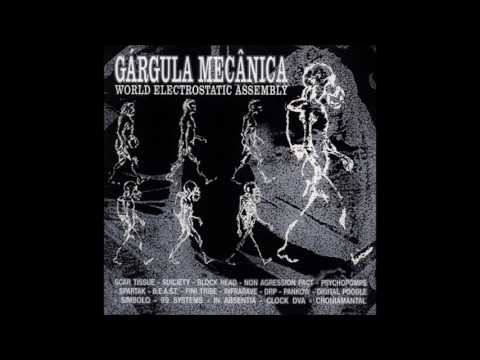 INFRARAVE - "Bad Attack".