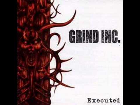 Grind Inc. - What to fuck?