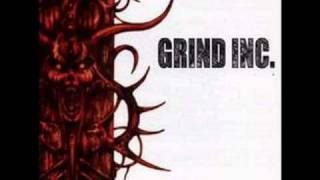 Grind Inc. - What to fuck?