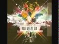 You Me At Six - Trophy Eyes -lyrics- 