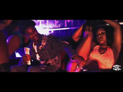 Bad (Official Video) Lil K + Lil Rae [Shot By • Herman Caesar 🎥]