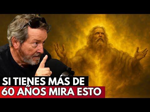 15 Cosas que DIOS quiere que Hagan las PERSONAS MAYORES I JJ Benitez