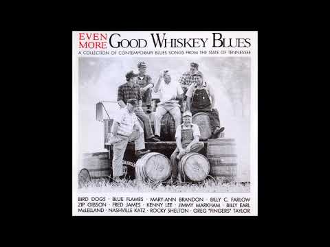 Taxim Records Vol. 04 - Even More Good Whiskey Blues