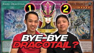 GOODBYE DRACOTAIL | Yu-Gi-Oh! Asian English Post July 2026 Banlist Discussion
