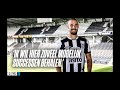 Marco Rente: "Ik wil hier zoveel mogelijk successen behalen"