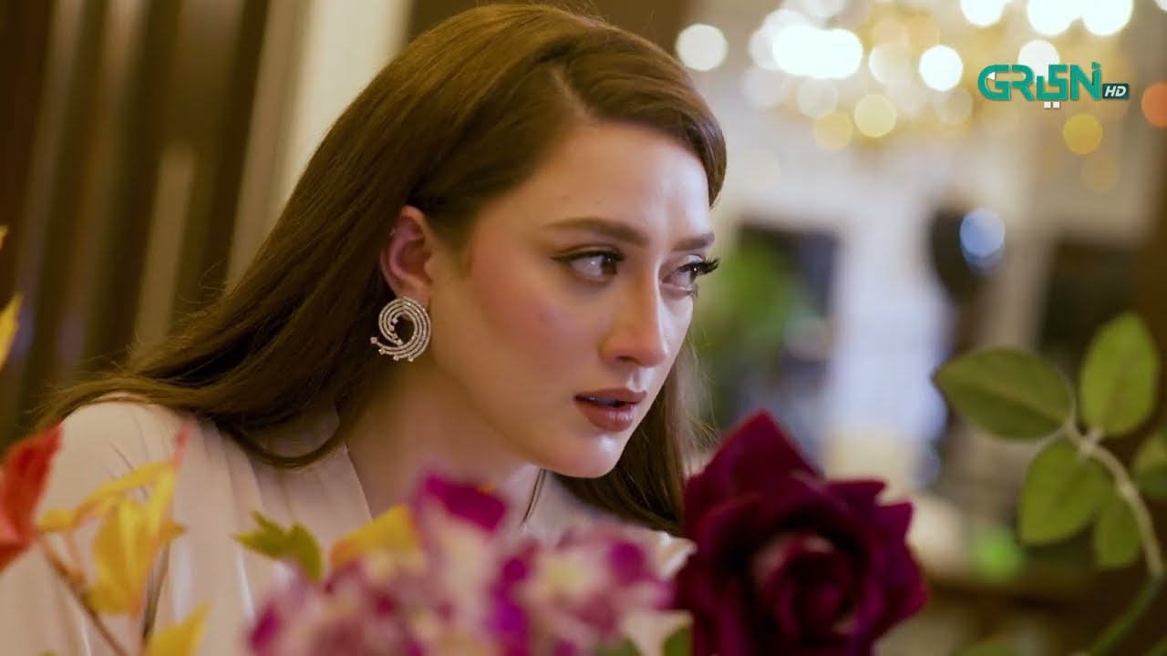 Dureshehwar Ka Naya Plan - Momina Iqbal - Junaid Khan | Do Kinaray | Green TV