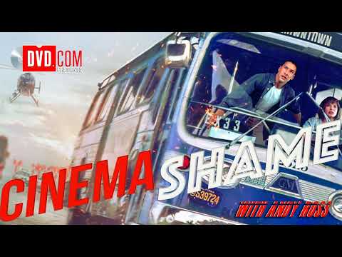 Speed (1994) / Andy Ross