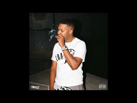 Nines x J Hus Type Beat - "Border" | UK Rap Instrumental 2025