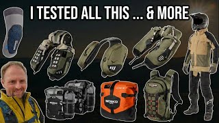 The Best Mosko Moto Riding Gear & Luggage in 2026 | Buyer's Guide