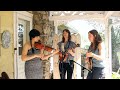 The John Hartford Fiddle Project 'Spirit of the South"