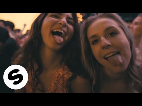 Bingo Players, Disco Fries, Fatman Scoop - Our House (Official Music Video)