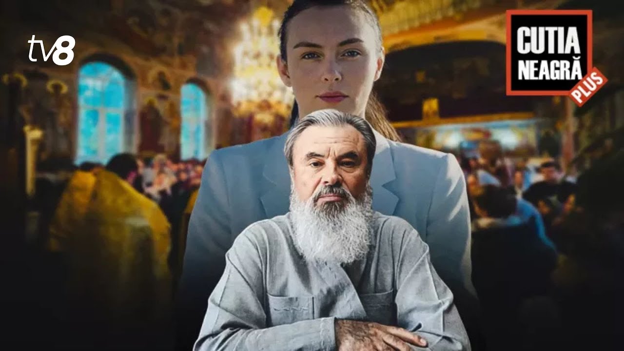 Cutia Neagră PLUS: În numele Kremlinului! /13.10.2024