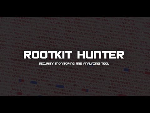 How to detect rootkit on Linux Environment