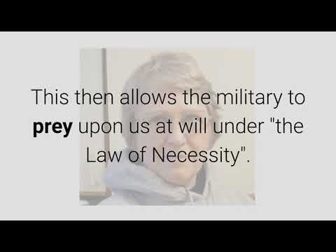 Please Get This Out July 21, 2019 By Anna Von Reitz