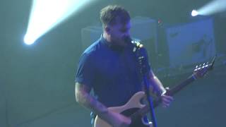 Thrice - &quot;The Window&quot; (Live in Los Angeles 11-3-17)