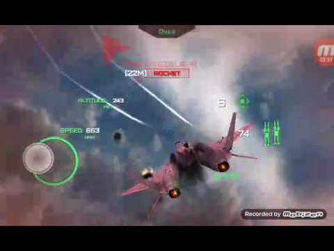 Test Af-XM-21[By DoNu] TH