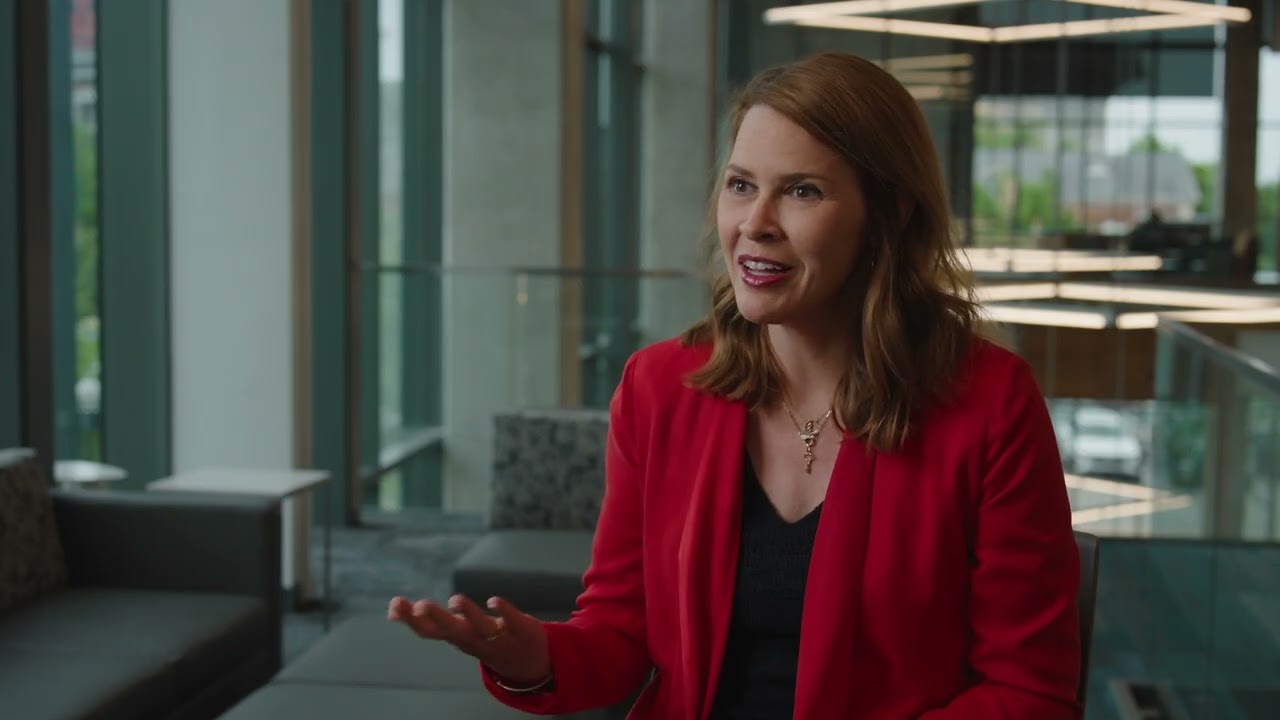 Auburn University - Harbert College of Business video thumbnail