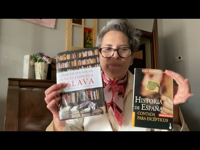 Vídeo relacionado con Historia de España contada para escépticos