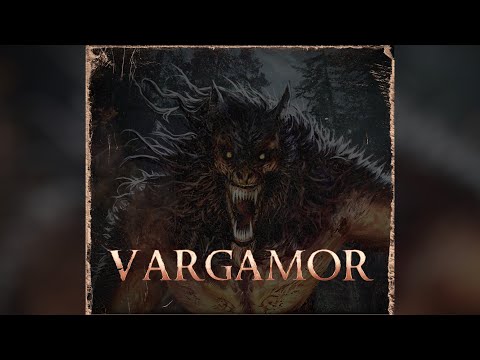The Most Powerful Version: Powerwolf - Vargamor (With Lyrics)