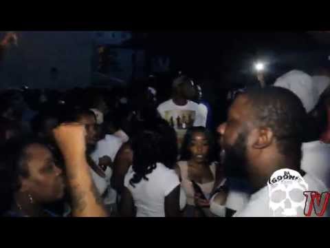 Ar Ab  3rd Annual Goonie Gang Cookout