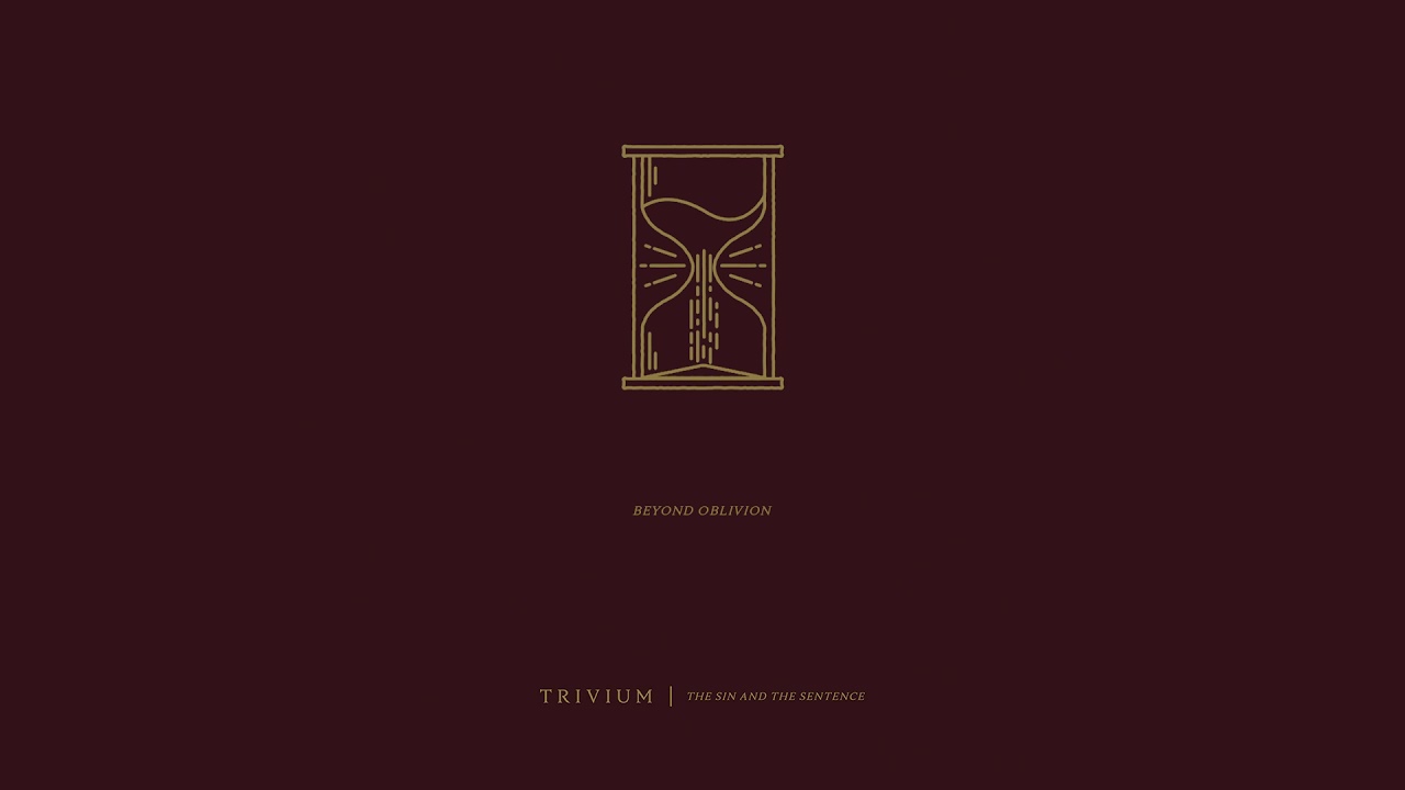 Trivium - Beyond Oblivion